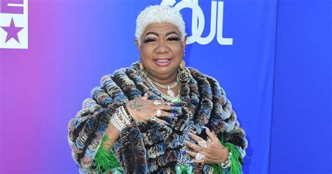 luenell nudes|Luenell Launches An OnlyFans And The Fans Are Here For It